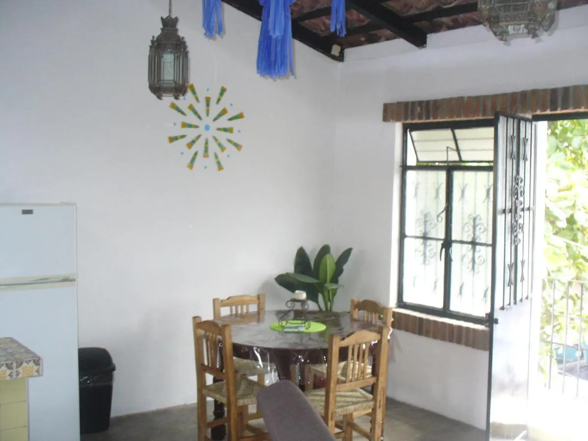 La Casa Del Descanso Bed and Breakfast Puerto Vallarta