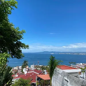  Pensión En Vallarta 6 Cuadras Malecon