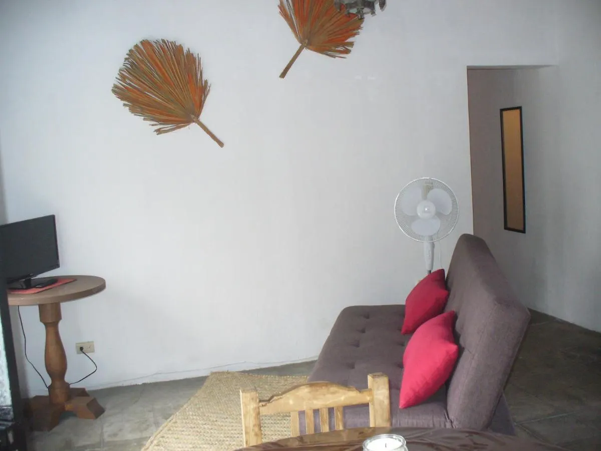 La Casa Del Descanso Bed & Breakfast Puerto Vallarta