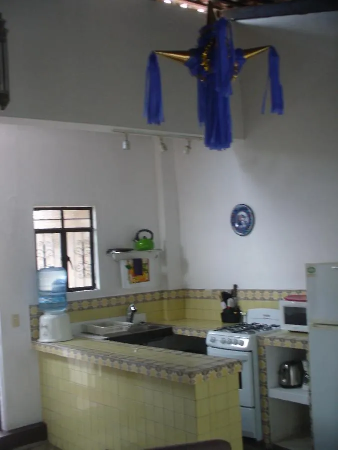 La Casa Del Descanso Bed & Breakfast Puerto Vallarta